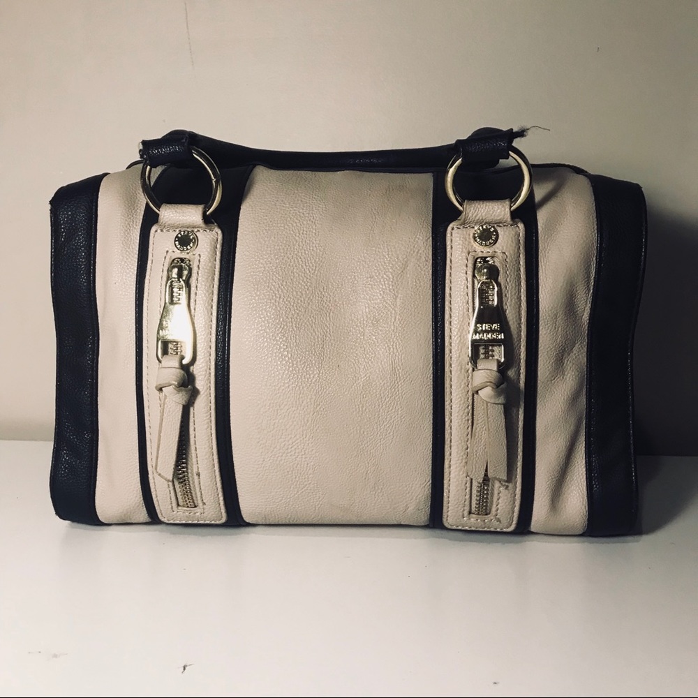 Steve Madden mini weekend bag